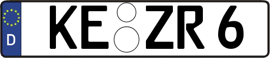 KE-ZR6