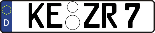 KE-ZR7