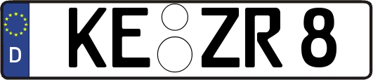 KE-ZR8