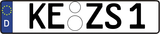 KE-ZS1