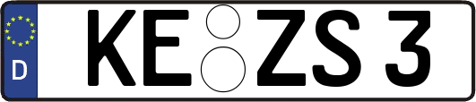 KE-ZS3