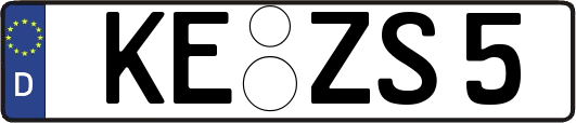 KE-ZS5