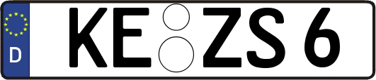 KE-ZS6