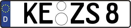 KE-ZS8