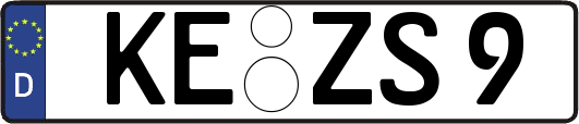 KE-ZS9