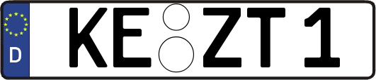 KE-ZT1