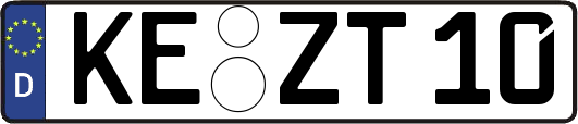 KE-ZT10