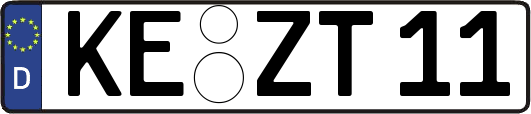 KE-ZT11