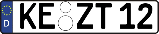 KE-ZT12