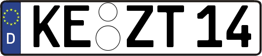 KE-ZT14