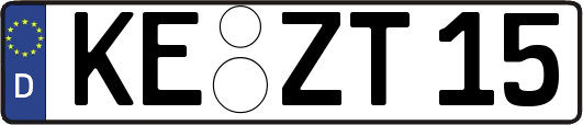 KE-ZT15
