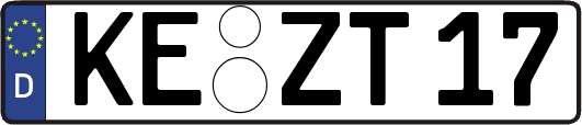 KE-ZT17