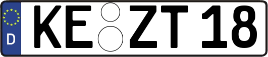 KE-ZT18