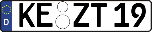 KE-ZT19