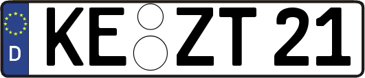 KE-ZT21
