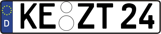 KE-ZT24