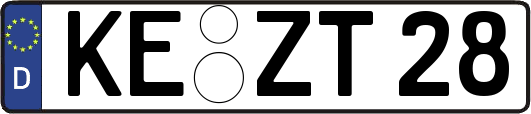 KE-ZT28