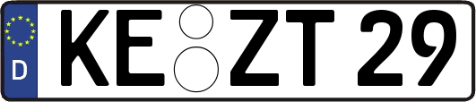 KE-ZT29