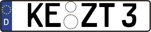 KE-ZT3