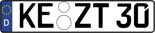 KE-ZT30