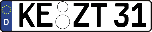 KE-ZT31