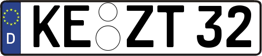KE-ZT32