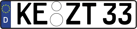 KE-ZT33