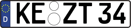 KE-ZT34