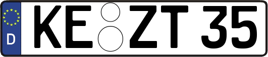 KE-ZT35