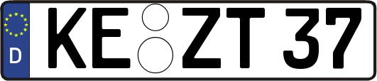 KE-ZT37