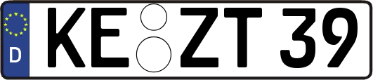 KE-ZT39