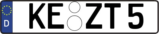 KE-ZT5