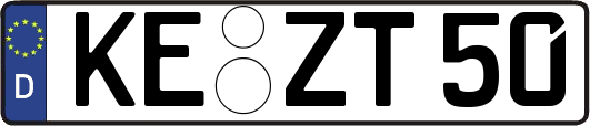 KE-ZT50