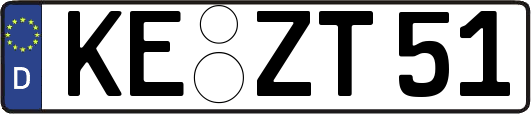 KE-ZT51