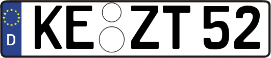 KE-ZT52