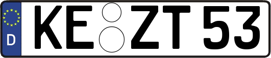 KE-ZT53