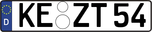 KE-ZT54