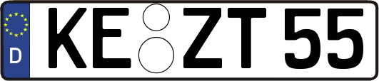 KE-ZT55