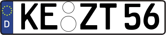 KE-ZT56