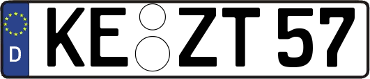 KE-ZT57