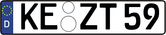KE-ZT59