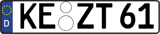 KE-ZT61