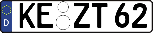 KE-ZT62