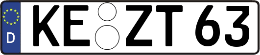 KE-ZT63