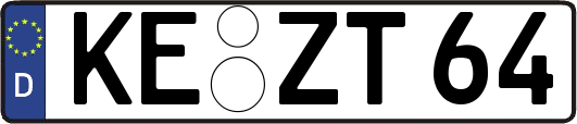 KE-ZT64
