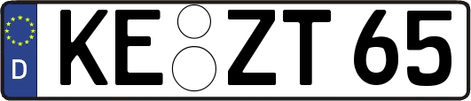 KE-ZT65