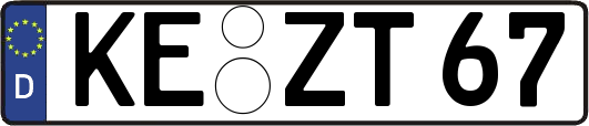 KE-ZT67