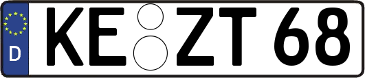 KE-ZT68