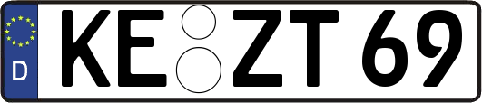 KE-ZT69