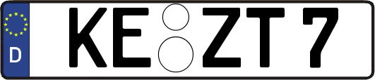 KE-ZT7